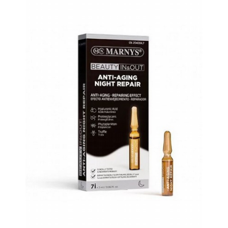 ANTI-AGING NIGTH REPAIR 7/2ML MARNYS