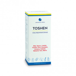 TOSHEN 150ML L/MAHEN