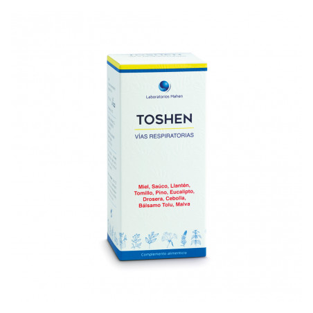 TOSHEN 150ML L/MAHEN