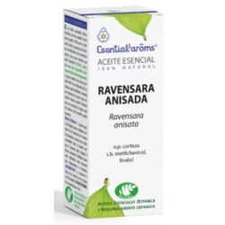 ESENCIA RAVENSARA 100ML ESENTIAL AROMS