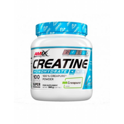 AMIX CREATINE MONOHYDRATE (CREAPURE)  300G