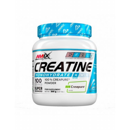 AMIX CREATINE MONOHYDRATE (CREAPURE)  300G
