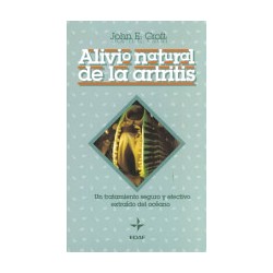 ALIVIO NATURAL ARTRITIS