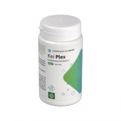 KEI PLEX 45COMP GHEOS