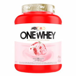 MTX ONE WHEY FRESA 2KG
