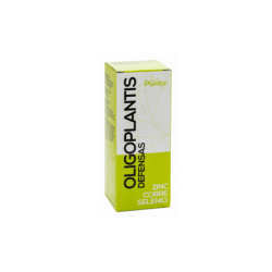 OLIGOPLANTIS DEFENSAS 100ML  PLANTIS