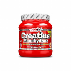 AMIX CREATINA MONOHYDRATADA 300G