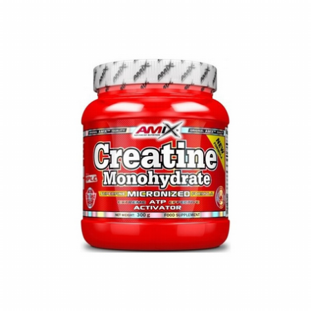 AMIX CREATINA MONOHYDRATADA 300G