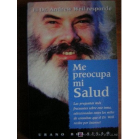 ME PREOCUPA MI SALUD