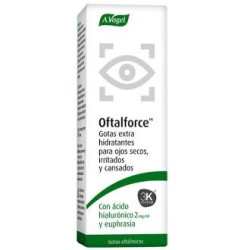OFTALFORCE 10ML VOGUEL