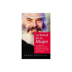 LA SALUD DE LA MUJER