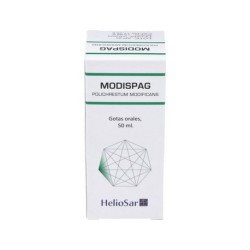 MODISPAG 50ML HELIOSAR