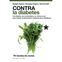 CONTRA LA DIABETES