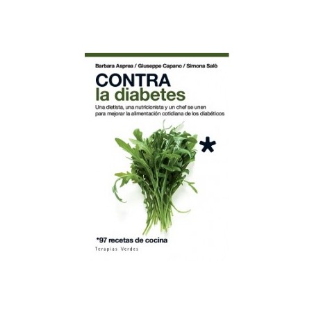 CONTRA LA DIABETES