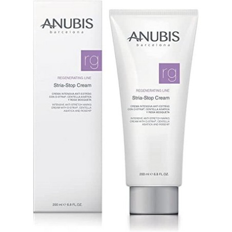 STRIA STOP CREAM 200ML ANUBIS