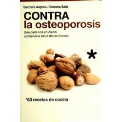 CONTRA LA OSTEOPOROSIS