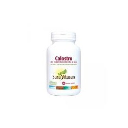 CALOSTRO 60CAPS SURA VITASAN