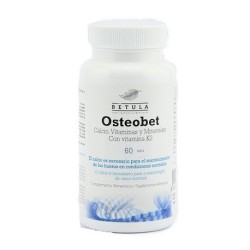 OSTEOBET 60TABS BETULA
