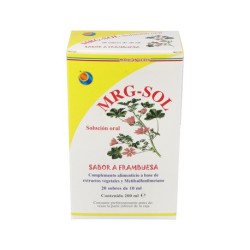MRG SOL GRAMBUESA 20SOBRES HERBOPLANET