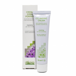 CREMA ANTIVERRUGAS 30ML ARGITAL