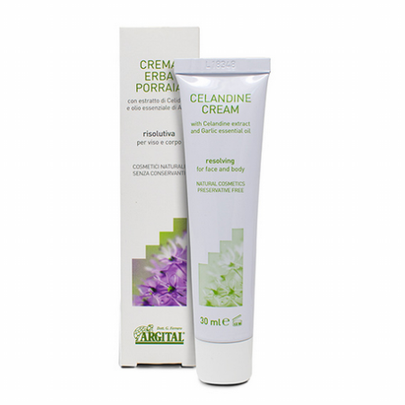 CREMA ANTIVERRUGAS 30ML ARGITAL