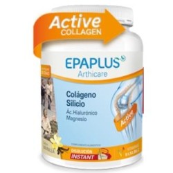 EPAPLUS Si+COLAGENO+A.HIAL+MG 326g VAINILLA