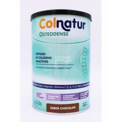 COLNATUR OSTEODENSE 285 SABOR CHOCO