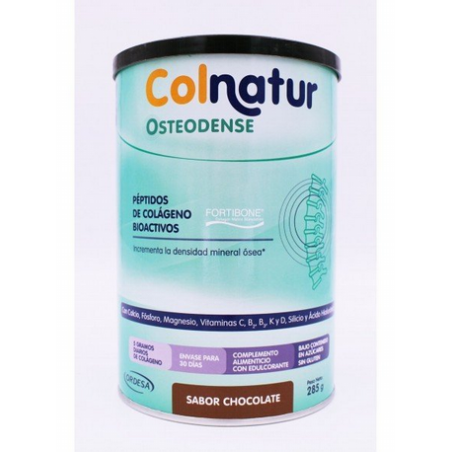 COLNATUR OSTEODENSE 285 SABOR CHOCO