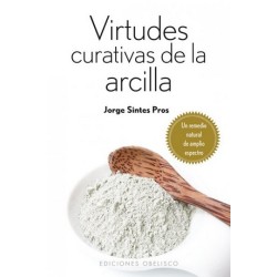 VIRTUDES CURATIVAS DE LA ARCILLA