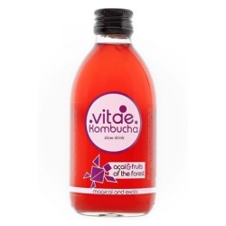 KOMBUCHA ACAI FRUTOS BOSQUE 500ML VITAE