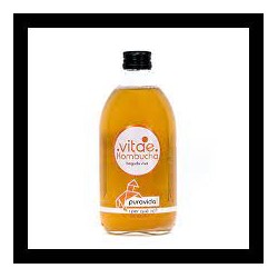 KOMBUCHA PURA VIDA 500ML VITAE