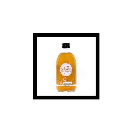 KOMBUCHA PURA VIDA 500ML VITAE