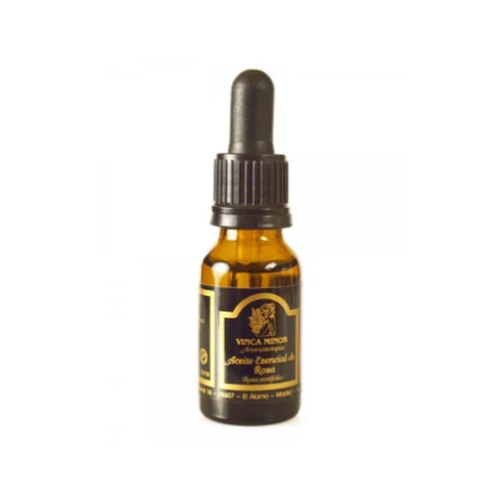 ACEITE ESENCIAL DE ROSA 6ML VINCA MINOR