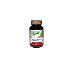TIRO ACTIV FS 60CAPS CFN