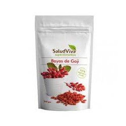 BAYAS GOJI 250GR SALUD VIVA