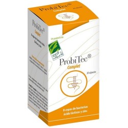 PROBITEC COMPLET 30CAP 100%