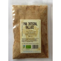 PAN INTEGRAL RALLADO