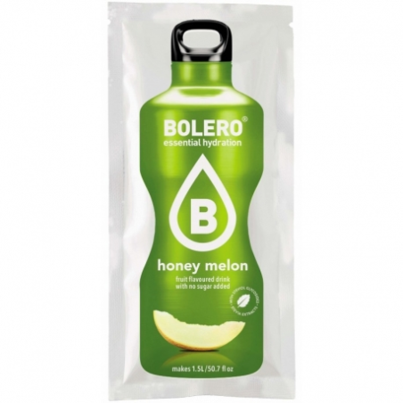 BOLERO SABOR MELON MIEL