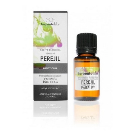 PEREJIL 5ML TERPENIC