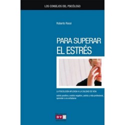 PARA SUPERAR EL ESTRES