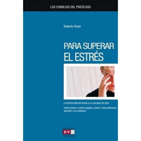 PARA SUPERAR EL ESTRES
