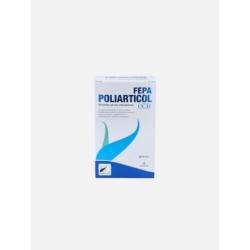 FEPA POLIARTICOL UCII 30CAP FEPADIET