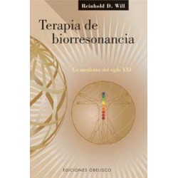 TERAPIA DE BIORRESONANCIA