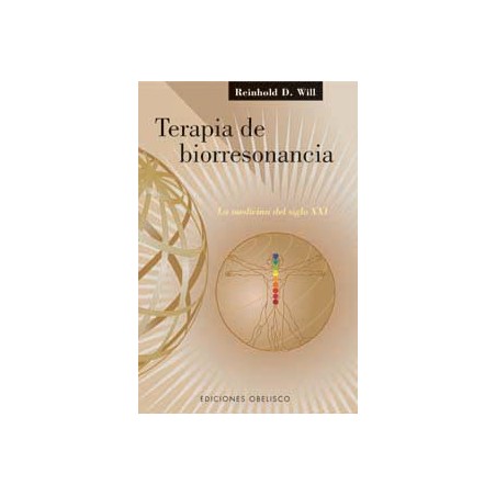 TERAPIA DE BIORRESONANCIA