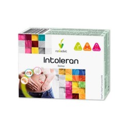 INTOLERAN 30COMP NOVADIET