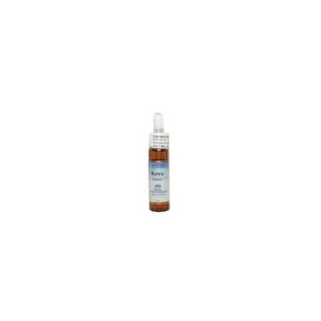 ASPEN (ALAMO TEMBLON) 10 ML  FLORI DEL MEDITERRANEO