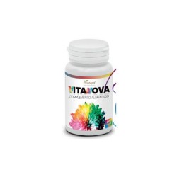 VITANOVA 30CAPS PLANTAPOL