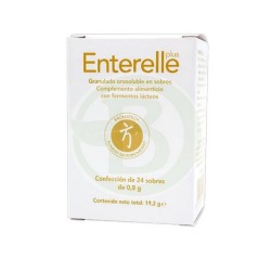 ENTERELLE 24 SOBRES BROMATECH