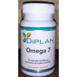 OMEGA 7 90CAP DIPLAN