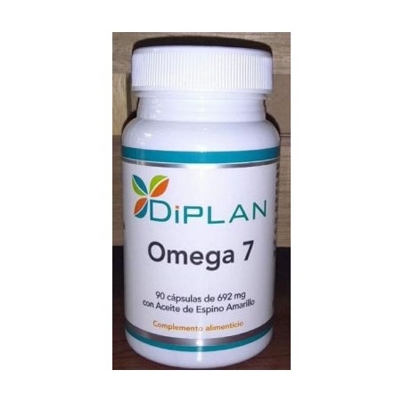 OMEGA 7 90CAP DIPLAN